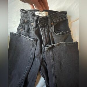 Abercrombie jeans